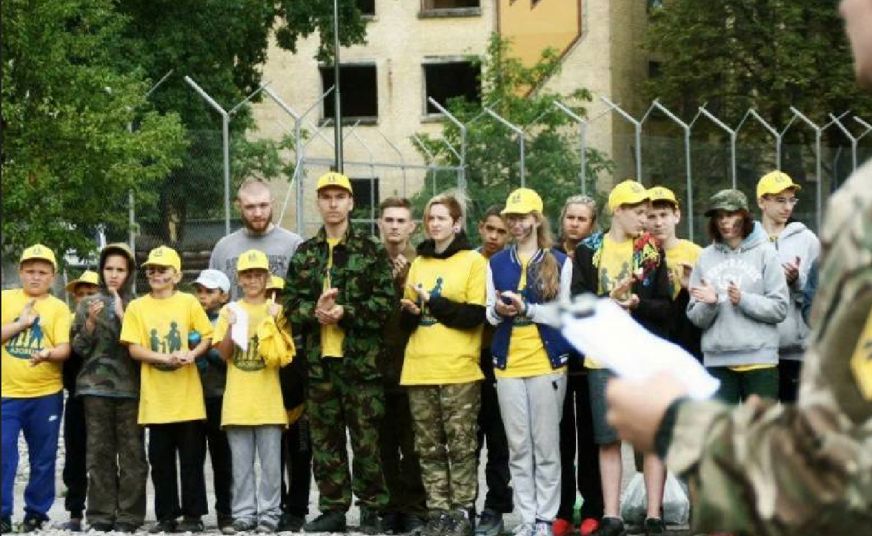 Українських школярів навчать мінної безпеки
